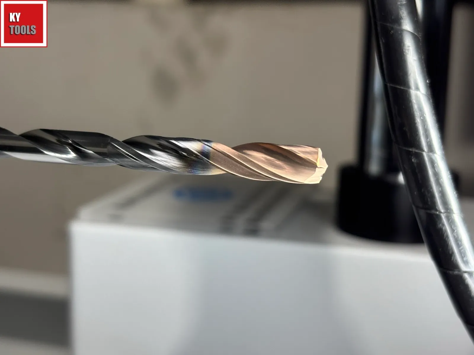 Premium carbide proof 2